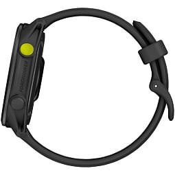 Умные часы Garmin Forerunner 70 Black (010-04307-00) - фото 6