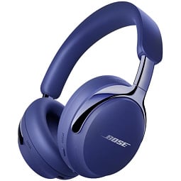 Беспроводные наушники Bose QuietComfort Ultra Headphones (2nd Gen), Midnight Violet - фото 3