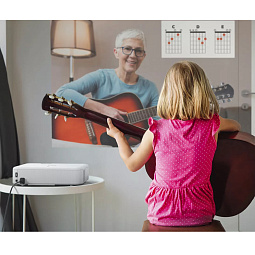 Проектор Epson CO-FH02 - фото 9