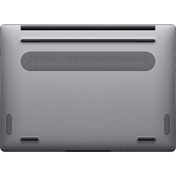 Ноутбук HUAWEI MateBook 14" OLED 2880x1920, Core Ultra 5 125H 1.2 ГГц, 16 ГБ, 512 ГБ, Intel Arc Graphics, 53014APJ, Windows 11 Home, Космический серый, RU - фото 5