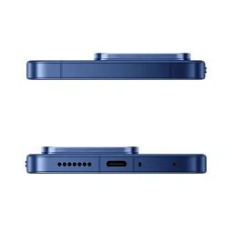 Смартфон Xiaomi 17T Pro 12/1 ТБ RU, синий - фото 10
