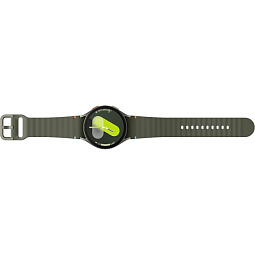 Умные часы Samsung Galaxy Watch 7 44mm, green (зеленый) - фото 6