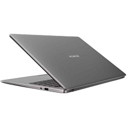 Ноутбук Honor MagicBook X16 2025 AMD,16", AMD Ryzen 5 6600HS, RAM 16 ГБ, SSD 512 ГБ, AMD Radeon 660M, Windows Home, 5301APLL, серый - фото 7