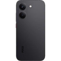Xiaomi POCO X8 Pro 8/256 ГБ Global, черный - фото 4