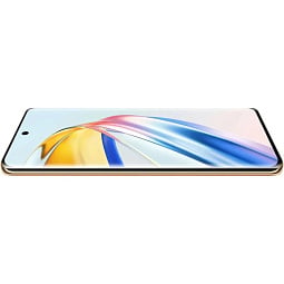Смартфон Honor X9B 5G 8/256GB Оранжевый RU - фото 8