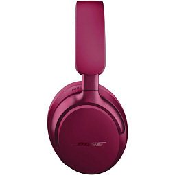 Беспроводные наушники Bose QuietComfort Ultra Headphones, Deep Plum - фото 3