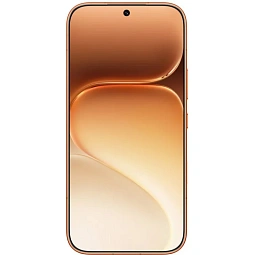 Смартфон Honor 600 8/256 ГБ RU, оранжевый - фото 2