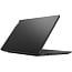 Ноутбук Lenovo V15 G4 IRU 15.6" ( Intel Core i5 13420H, 16Gb, SSD 512Gb, UHD Graphics, 1920x1080, Windows 11 Home), Business Black, черный (83A100PSUS) - фото 15