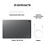 Samsung Galaxy Tab S10 Lite 10.9' 8/256 ГБ Wi-Fi, серый CAU - фото 22