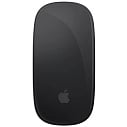 Фото Мышь Apple Magic Mouse USB-C (MXK63), черный