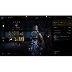 Игра Assassin's Creed Shadows для PlayStation 5 (Русские субтитры) - фото 7