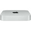Apple Mac Mini 2023 MNH73 (Apple M2 Pro/ 16GB/ 512GB SSD/ Apple Graphics 16-core), серебристый - фото 8