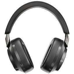 Беспроводные наушники Bowers & Wilkins PX8, Черный (Black) - фото 3