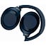 Беспроводные наушники Sony WH-1000XM4, темно-синие - фото 10
