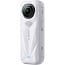 Экшн-камера Insta360 X5 8K Satin White (Белый) - фото 11