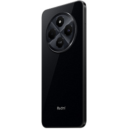 Xiaomi Redmi 14C NFC 8/256 ГБ RU, Midnight Black - фото 7