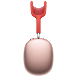 Наушники Apple AirPods Max, розовый Уценка - фото 3