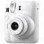 Фотоаппарат Fujifilm Instax Mini 12, белый (Clay White) - фото 9