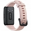 Умные часы HONOR Band 6, коралловый розовый - фото 9
