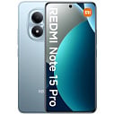 Xiaomi Redmi Note 15 Pro 4G 8/256 ГБ Global, Glacier Blue