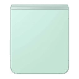 Samsung Galaxy Z Flip 6 5G (SM-F7410) 12/256 ГБ, мятный - фото 8