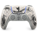Фото - Геймпад Sony DualSense Ghost of Yotei Black Limited Edition