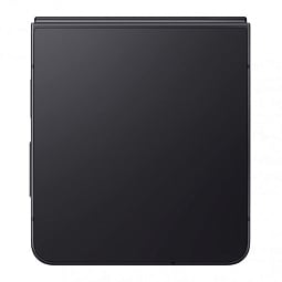 Samsung Galaxy Z Flip 7 5G (SM-F7660) 12/512 ГБ, Jet Black (Черный) - фото 5