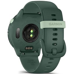 Умные часы Garmin Vivoactive 6 Green (010-02985-02) - фото 6