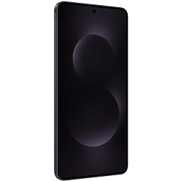 Samsung Galaxy S25 Edge 12/256 ГБ (SM-S9370), Titanium Jetblack (Титановый черный) - фото 5