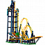 Конструктор LEGO 10303 Американские горки с мёртвой петлёй - фото 12