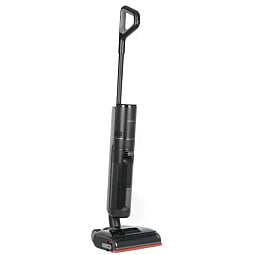 Вертикальный пылесос Dreame H15S Wet and Dry Vacuum, черный RU - фото 3