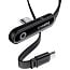 Кабель Baseus MVP III Type-C -Type-C 100W 2м CB000152, черный (P10382500121-01) - фото 6