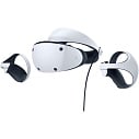 Фото - Шлем VR Sony PlayStation VR2, 120 Гц,  + Horizon: Call of the Mountain, белый (CFI-ZVR1)