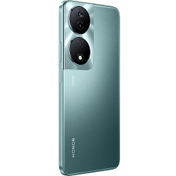 Смартфон Honor 90 Smart 4/128 ГБ, зеленый - фото 4