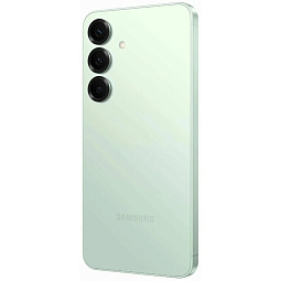 Samsung Galaxy S25 12/256 ГБ (SM-S9310), мятный - фото 7