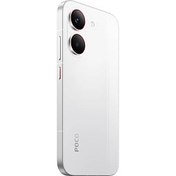 Xiaomi POCO X8 Pro 8/256 ГБ Global, белый - фото 7