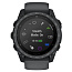 Умные часы Garmin Tactix 8 51 mm Amoled edition Amoled Cerakote Coating Slate grey (010-04553-00) - фото 13