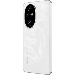 Смартфон Honor 200 Pro 12/512 ГБ Лунный белый RU - фото 7