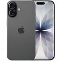 Фото - Apple iPhone 17 512GB, Black (SIM+eSIM) (Активирован Apple)