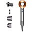 Фен Dyson Supersonic HD15 яркий никель/медный (Nickel/Copper), 460021-01 - фото 21