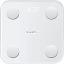 Фото - Весы Xiaomi Body Composition Scale S400, белый