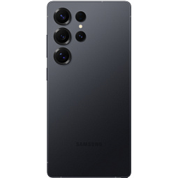 Samsung Galaxy S25 Ultra 12/256 ГБ (SM-S938B), угольно-черный титан - фото 3