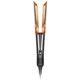 Выпрямитель Dyson HT01 Airstrait Straightener, Nickel/Copper - фото 3