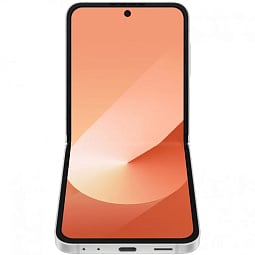 Samsung Galaxy Z Flip 6 5G (SM-F741) 12/256 ГБ, персиковый - фото 6
