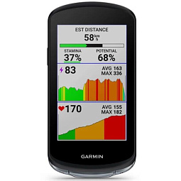 Велокомпьютер Garmin Edge 1040 (010-02503-01) - фото 4