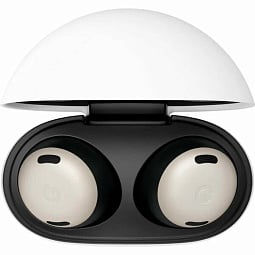 Беспроводные наушники Google Pixel Buds Pro, Porcelain - фото 6