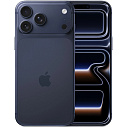 Фото - Apple iPhone 17 Pro Max 2TB, Deep Blue (eSIM)