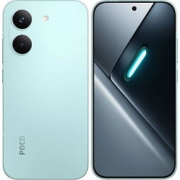 Xiaomi POCO X8 Pro 8/512 ГБ RU, зеленый - фото 2