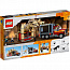 Конструктор LEGO 76948 Побег тираннозавра и атроцираптора - фото 20