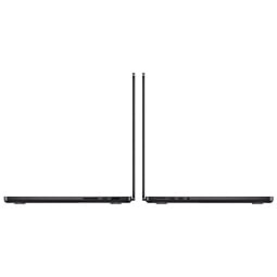 16.2" Ноутбук Apple MacBook Pro 16 2023 MRW23 (3456×2234, Apple M3 Pro, RAM 36 ГБ, SSD 512 ГБ, macOS), чёрный космос - фото 4